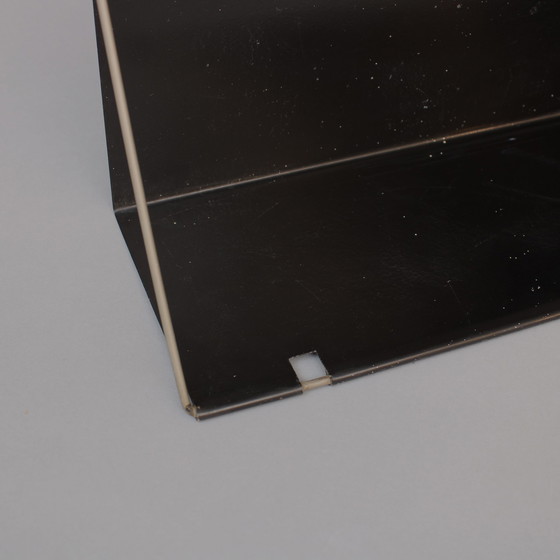 Image 1 of Constant Nieuwenhuijs (1920-2005) für 't Spectrum, 1956, Wandregal: Utrecht dw01