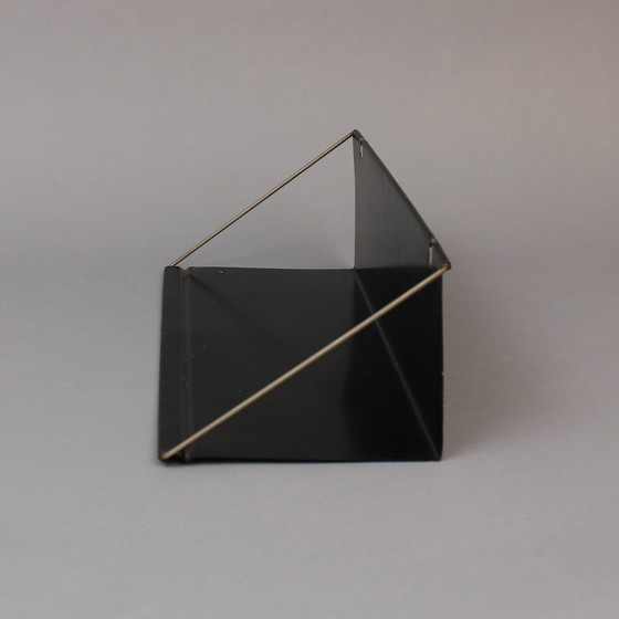 Image 1 of Constant Nieuwenhuijs (1920-2005) für 't Spectrum, 1956, Wandregal: Utrecht dw01