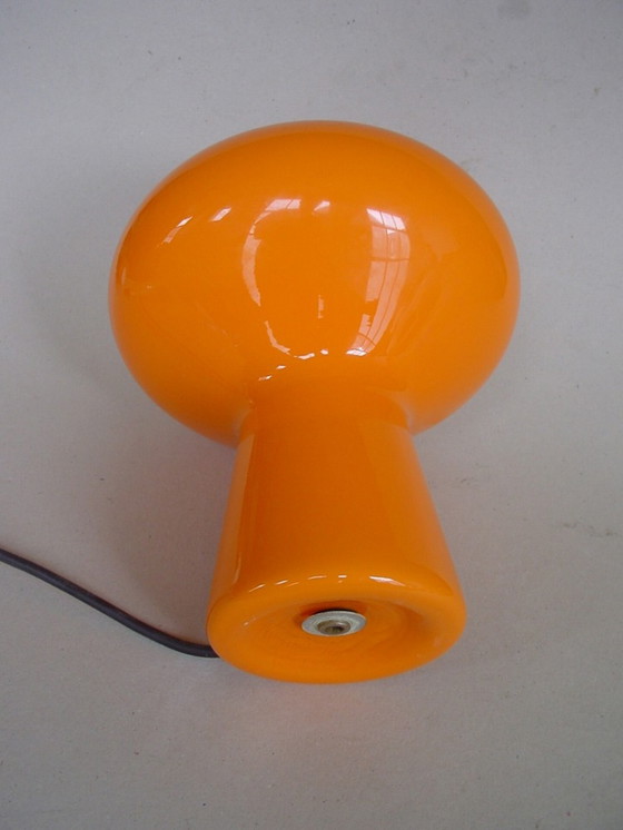 Image 1 of Venini Funo Tischleuchte von Massimo Vignelli