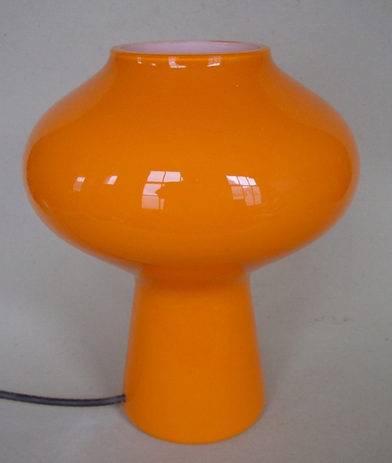 Image 1 of Venini Funo Tischleuchte von Massimo Vignelli