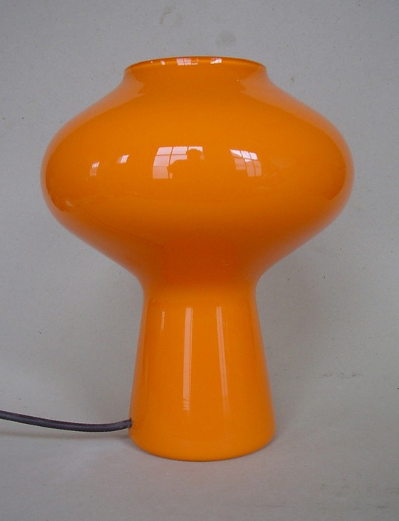 Image 1 of Venini Funo Tischleuchte von Massimo Vignelli