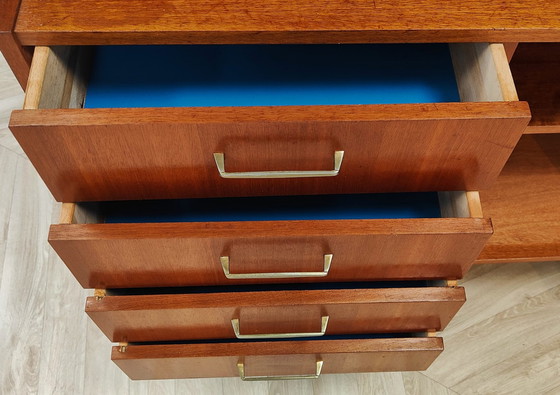 Image 1 of Kommode aus der Mitte des Jahrhunderts