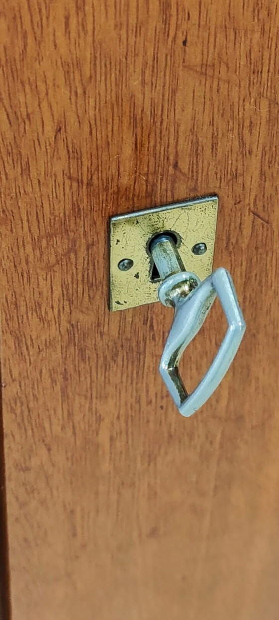 Image 1 of Kommode aus der Mitte des Jahrhunderts