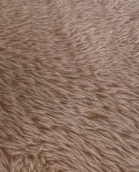 Image 1 of Runder Tulpensessel aus den 1970er Jahren