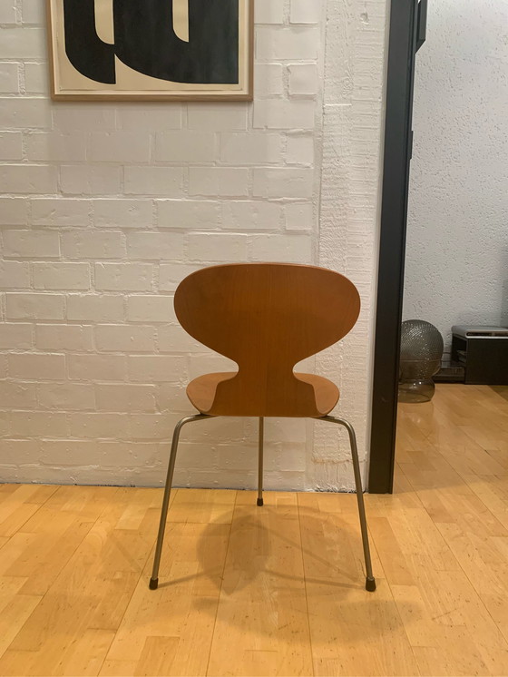 Image 1 of Arne Jacobsen FH - Mod. 3100 Ameise