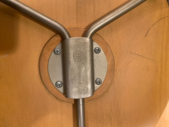 Image 1 of Arne Jacobsen FH - Mod. 3100 Ameise