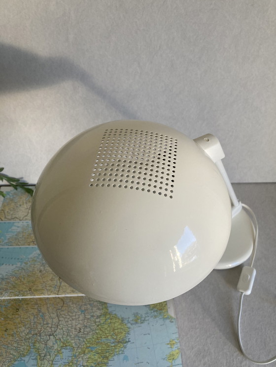Image 1 of Seneca Schweden, Schreibtischlampe aus den 1970er Jahren