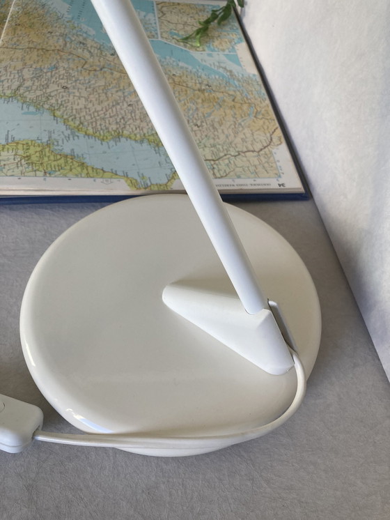 Image 1 of Seneca Schweden, Schreibtischlampe aus den 1970er Jahren