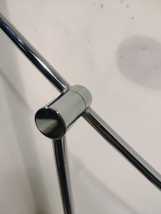 Image 1 of Massive belgische Stehlampe