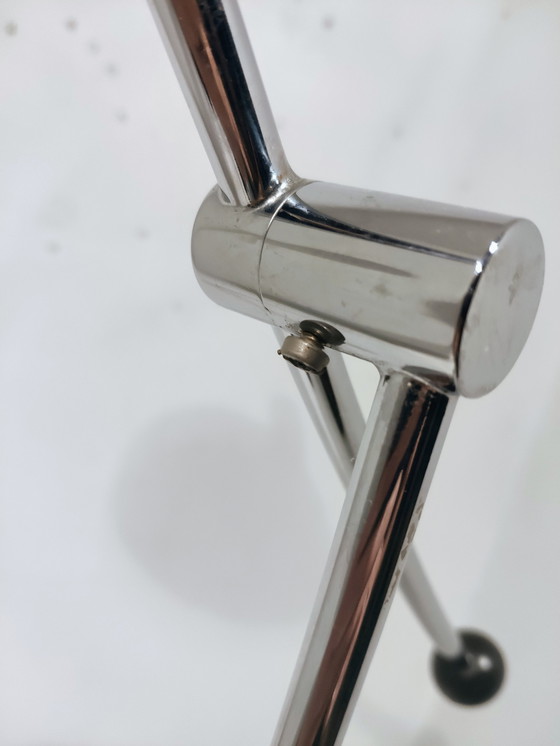 Image 1 of Massive belgische Stehlampe