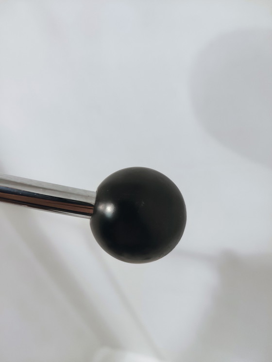 Image 1 of Massive belgische Stehlampe