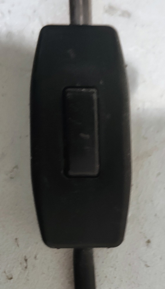 Image 1 of Massive belgische Stehlampe