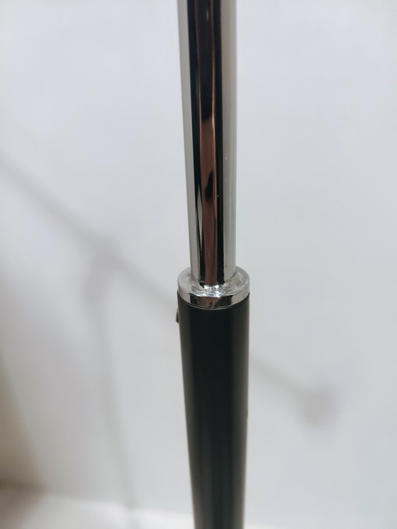 Image 1 of Massive belgische Stehlampe