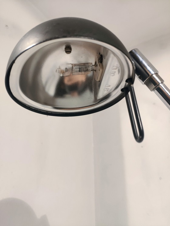 Image 1 of Massive belgische Stehlampe