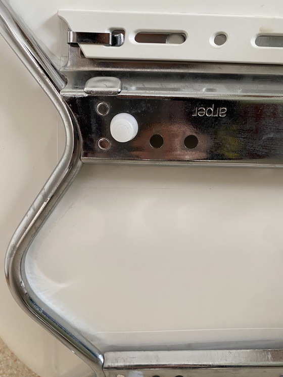 Image 1 of 4x Arper Catifa 46 Stühle