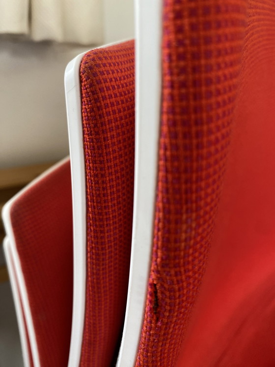 Image 1 of 4x Arper Catifa 46 Stühle