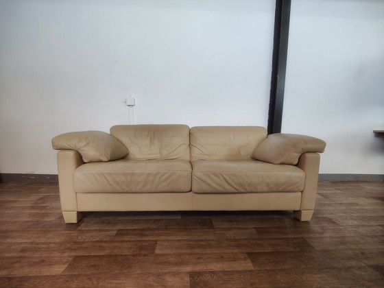 Image 1 of De Sede ds17 Sofa