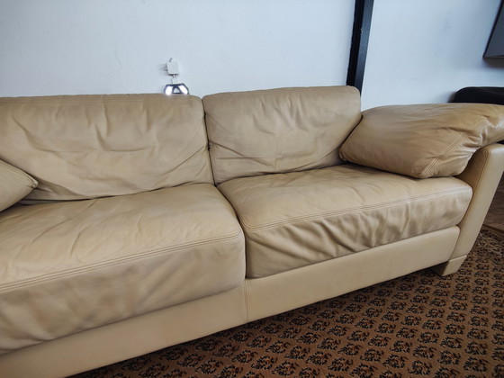 Image 1 of De Sede ds17 Sofa