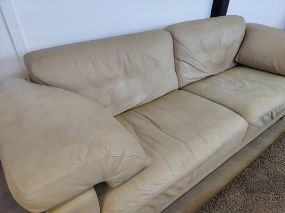 Image 1 of De Sede ds17 Sofa