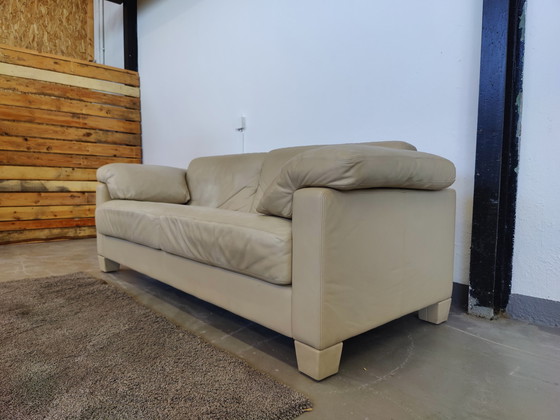Image 1 of De Sede ds17 Sofa