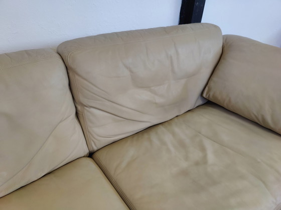 Image 1 of De Sede ds17 Sofa