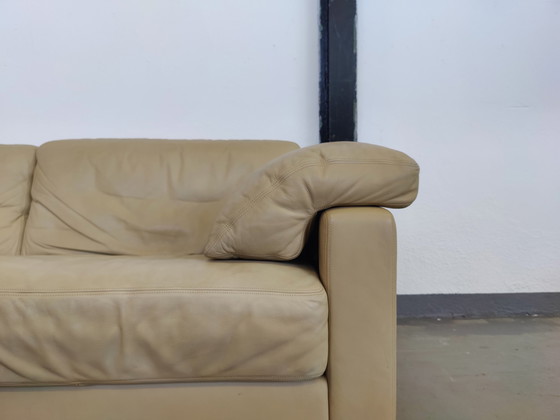 Image 1 of De Sede ds17 Sofa