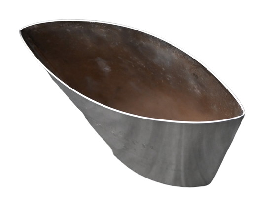 Image 1 of Golf-Cup-Trophäe, Cleydael Golf Club, 2000, Jaeger Le Coultre