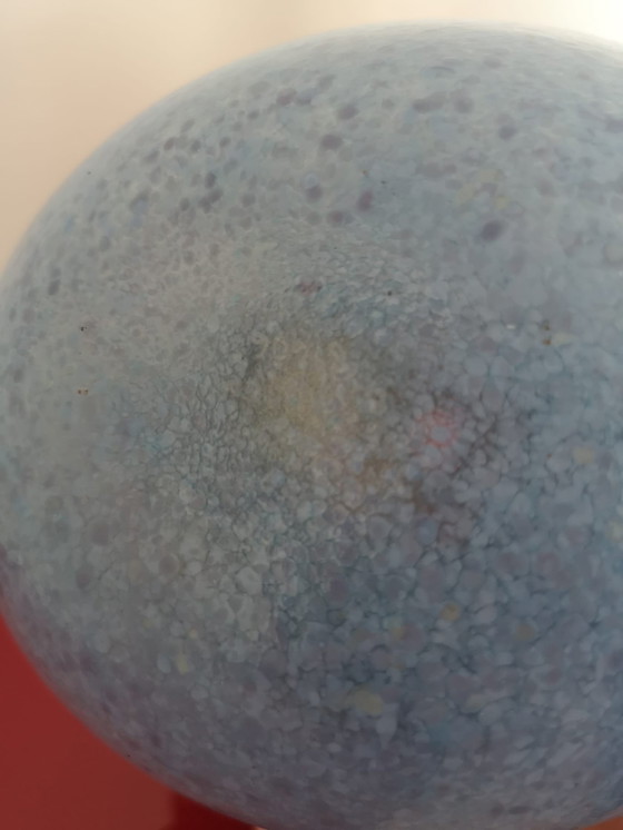 Image 1 of Kosta Boda Vaas von Bertil Vallien