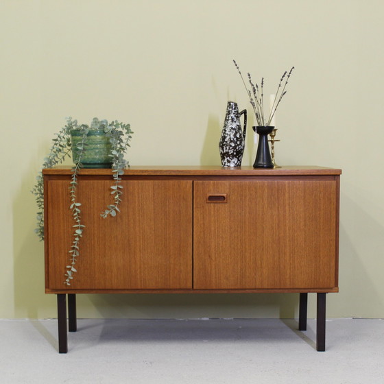 Image 1 of Vintage Sideboard TV-Einheit