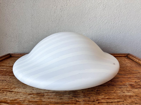 Image 1 of Vintage Pilzlampe von Peill en Putzler