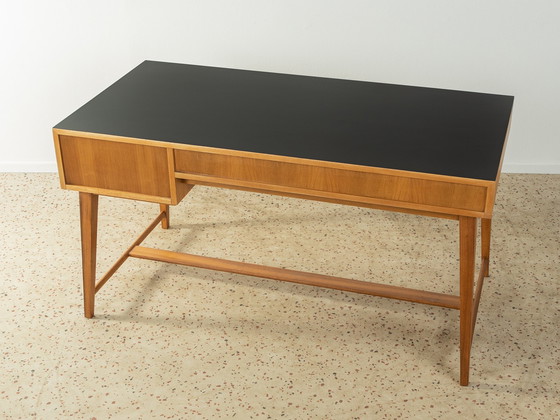 Image 1 of WK Möbel Georg Satink Schreibtisch "Typ 17"