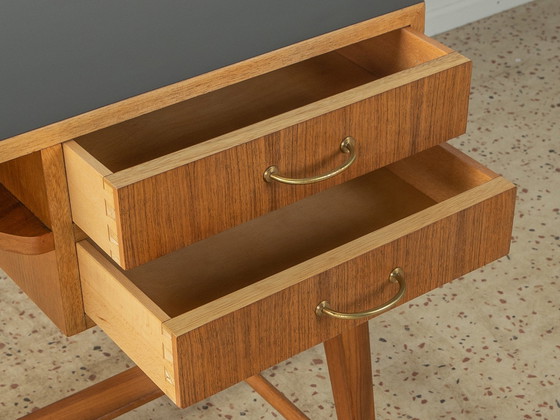 Image 1 of WK Möbel Georg Satink Schreibtisch "Typ 17"