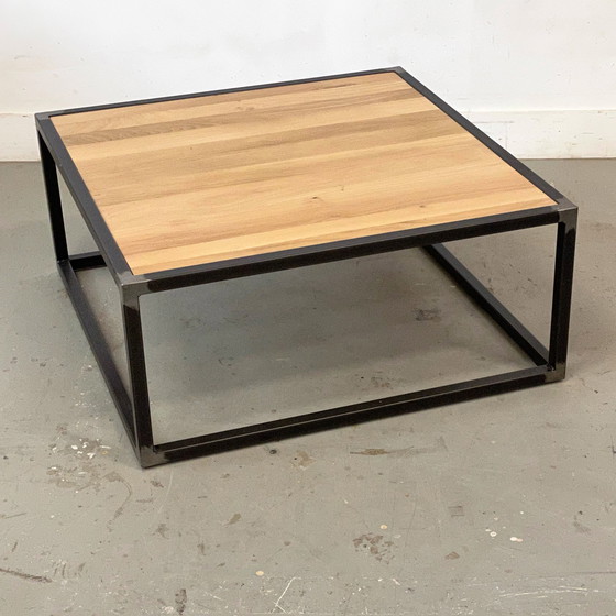 Image 1 of Couchtisch + Beistelltisch nach Maß