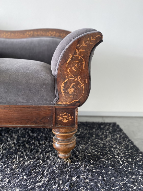 Image 1 of Louis-Philippe-Chaiselounge