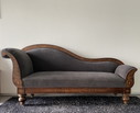 Louis-Philippe-Chaiselounge