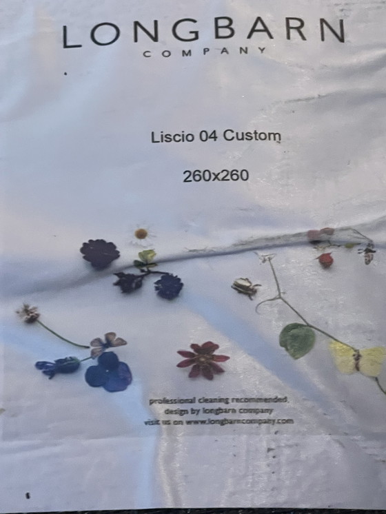 Image 1 of Brink & Campman Liscio-Teppich