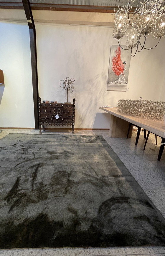 Image 1 of Brink & Campman Liscio-Teppich