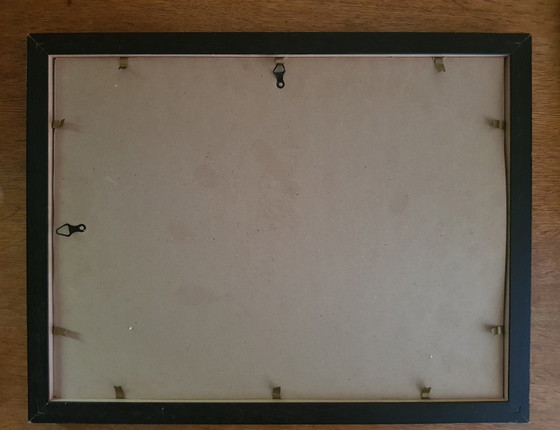 Image 1 of Theo Elfrink 'Waalkade und Brückenkopf'