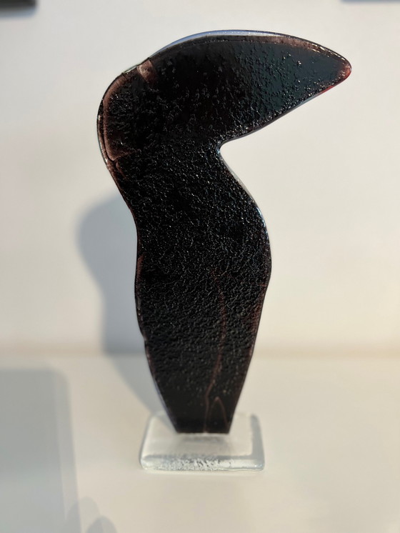 Image 1 of Maciej Habrat - Goldener Tukan