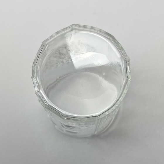 Image 1 of Iittala Oiva Toikka Trinkglas Glas