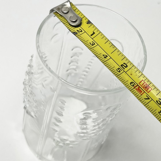 Image 1 of Iittala Oiva Toikka Trinkglas Glas