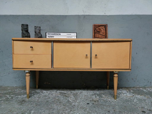 Vintage Sideboard
