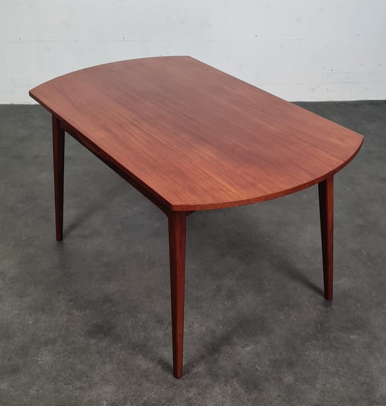 Image 1 of  Teeffelen Tisch/Stühle verkauft