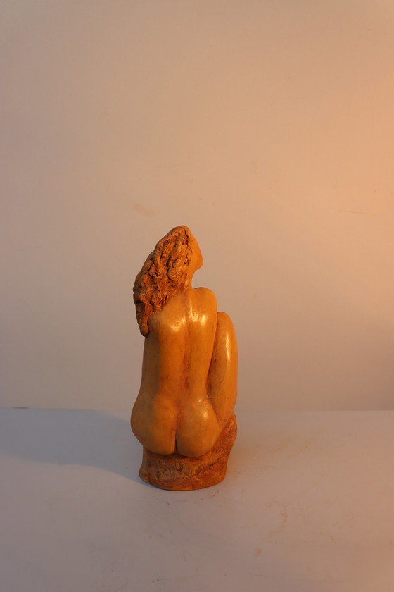 Image 1 of Schweigen, Chantalle Smeets