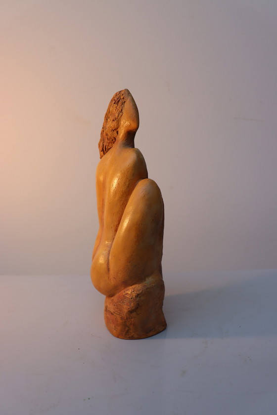 Image 1 of Schweigen, Chantalle Smeets