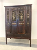 Chinesischer Schrank