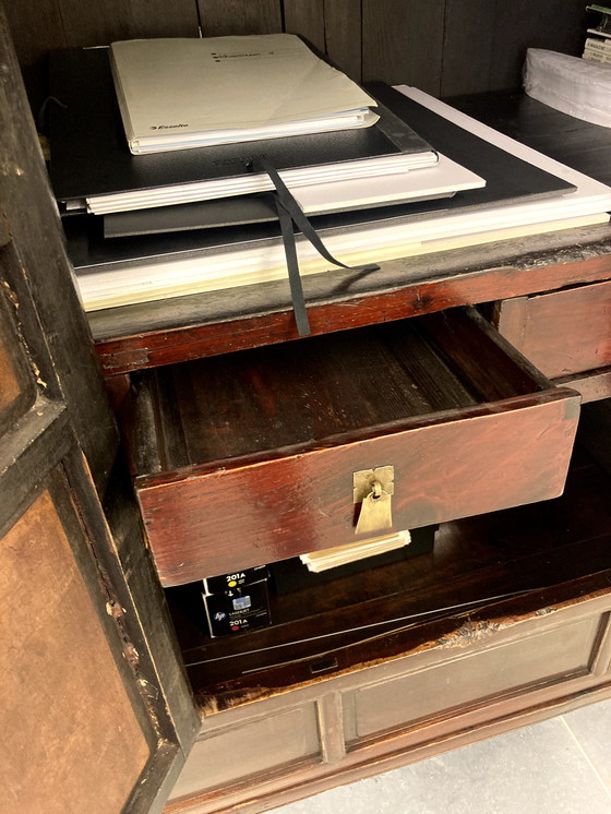 Image 1 of Chinesischer Schrank