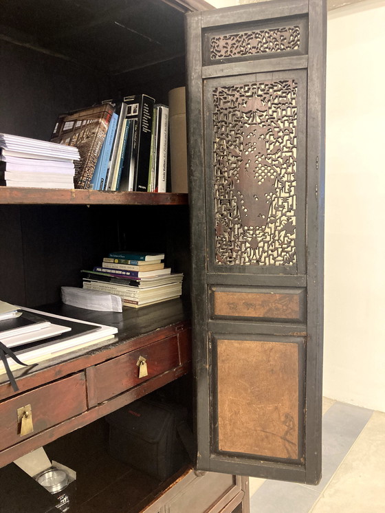 Image 1 of Chinesischer Schrank