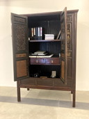 Chinesischer Schrank
