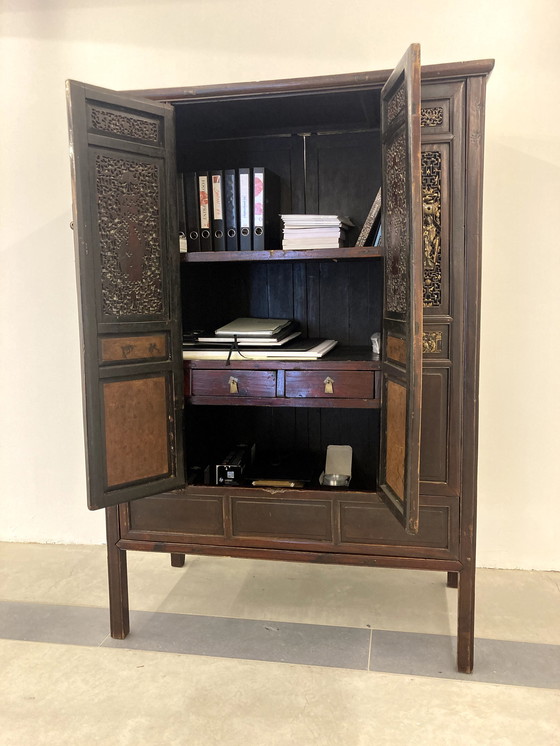 Image 1 of Chinesischer Schrank